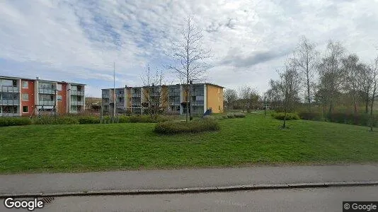 Lägenheter att hyra i Tomelilla - Bild från Google Street View