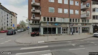 Lägenheter att hyra i Örebro - Bild från Google Street View