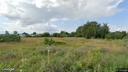 Bostadsrätter till salu i Staffanstorp - Bild från Google Street View