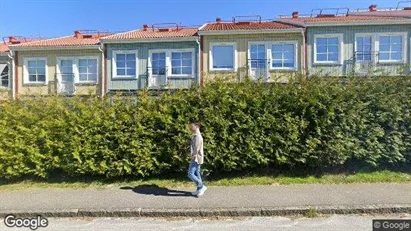 Bostadsrätter till salu i Borås - Bild från Google Street View