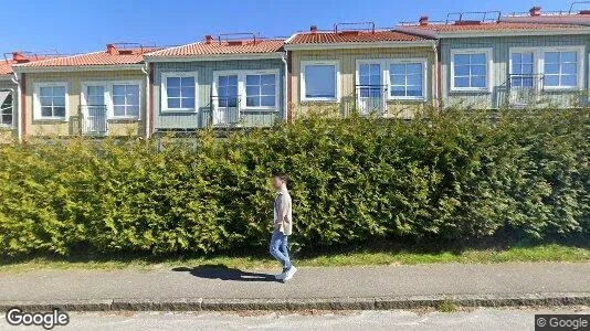 Bostadsrätter till salu i Borås - Bild från Google Street View