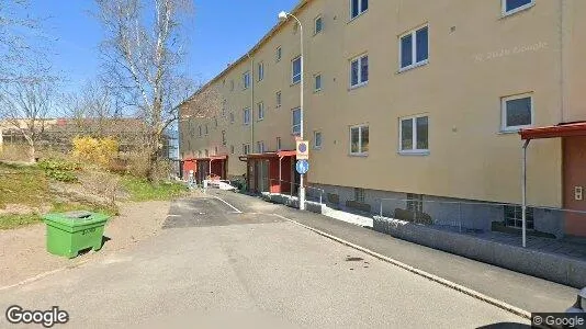 Bostadsrätter till salu i Majorna-Linné - Bild från Google Street View