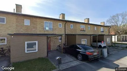 Bostadsrätter till salu i Örebro - Bild från Google Street View