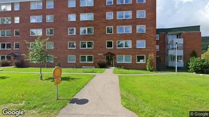 Bostadsrätter till salu i Sundsvall - Bild från Google Street View