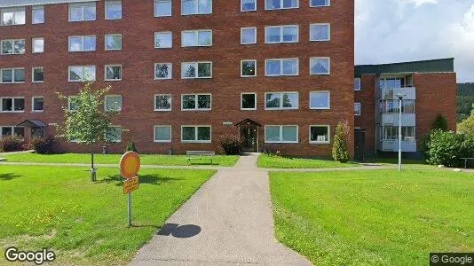 Bostadsrätter till salu i Sundsvall - Bild från Google Street View