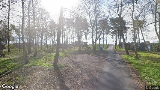 Lägenheter till salu i Ystad - Bild från Google Street View