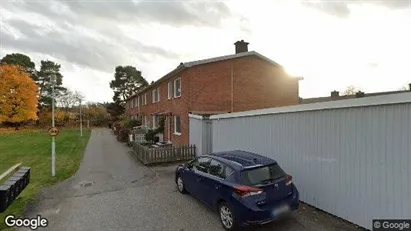 Bostadsrätter till salu i Eskilstuna - Bild från Google Street View
