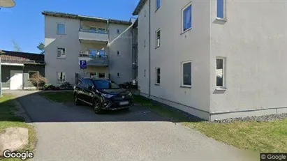 Bostadsrätter till salu i Söderort - Bild från Google Street View
