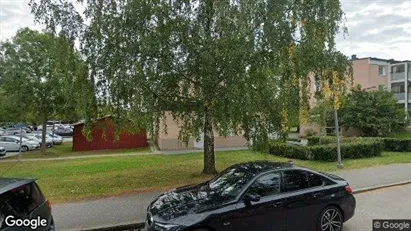 Bostadsrätter till salu i Sigtuna - Bild från Google Street View