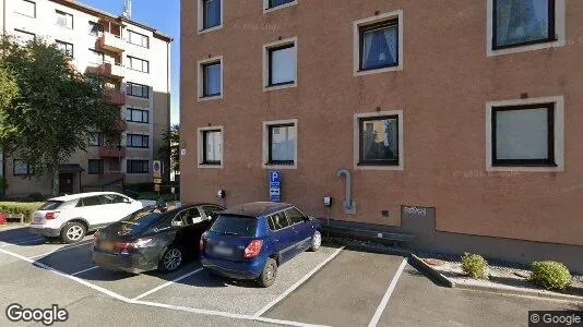 Bostadsrätter till salu i Södertälje - Bild från Google Street View