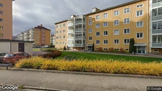 Bostadsrätter till salu i Uddevalla - Bild från Google Street View