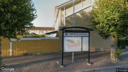 Bostadsrätter till salu i Helsingborg - Bild från Google Street View