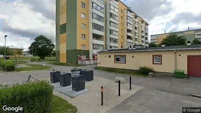 Bostadsrätter till salu i Botkyrka - Bild från Google Street View