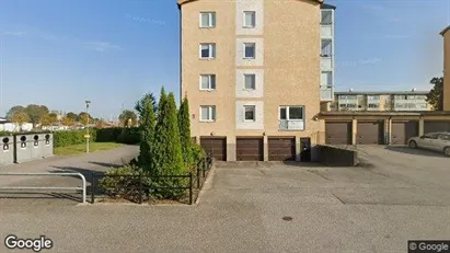 Bostadsrätter till salu i Lidköping - Bild från Google Street View