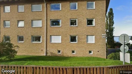 Bostadsrätter till salu i Jönköping - Bild från Google Street View