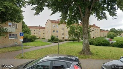 Lägenheter att hyra i Örgryte-Härlanda - Bild från Google Street View
