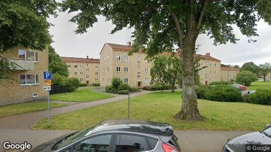 Lägenheter att hyra i Örgryte-Härlanda - Bild från Google Street View