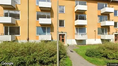 Bostadsrätter till salu i Söderort - Bild från Google Street View