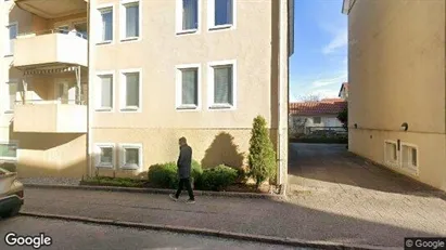 Bostadsrätter till salu i Borås - Bild från Google Street View
