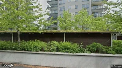 Bostadsrätter till salu i Västerort - Bild från Google Street View