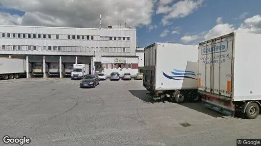 Bostadsrätter till salu i Söderort - Bild från Google Street View