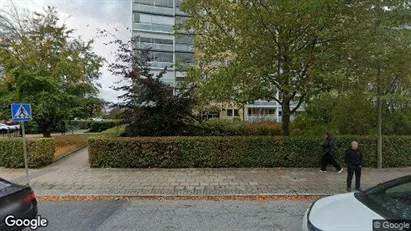 Bostadsrätter till salu i Fosie - Bild från Google Street View