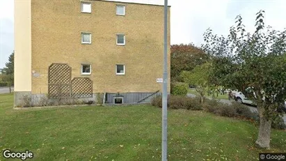 Bostadsrätter till salu i Bromölla - Bild från Google Street View