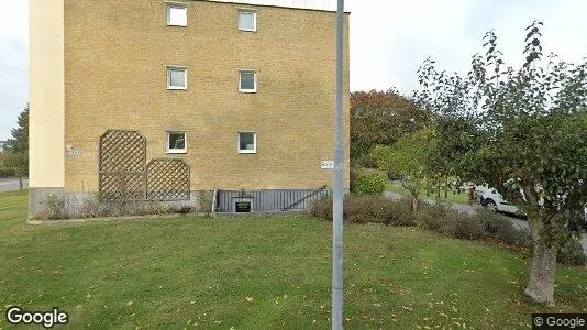 Bostadsrätter till salu i Bromölla - Bild från Google Street View