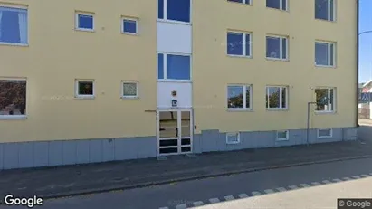 Bostadsrätter till salu i Borgholm - Bild från Google Street View