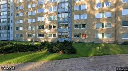 Bostadsrätter till salu i Fosie - Bild från Google Street View