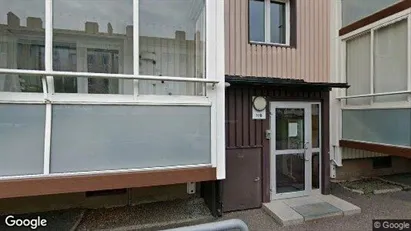 Bostadsrätter till salu i Eskilstuna - Bild från Google Street View