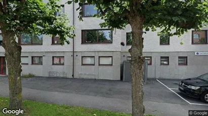 Bostadsrätter till salu i Kumla - Bild från Google Street View