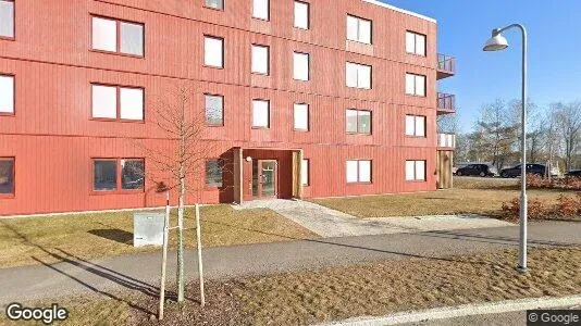 Bostadsrätter till salu i Norrköping - Bild från Google Street View