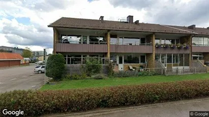 Lägenheter att hyra i Åstorp - Bild från Google Street View
