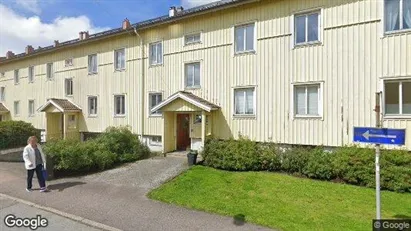Lägenheter att hyra i Göteborg Östra - Bild från Google Street View