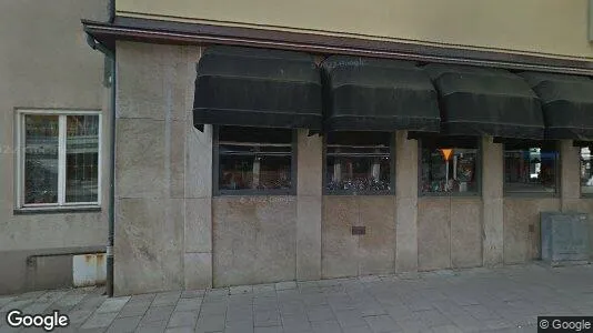 Lägenheter att hyra i Linköping - Bild från Google Street View