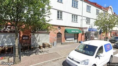 Lägenheter att hyra i Göteborg Östra - Bild från Google Street View