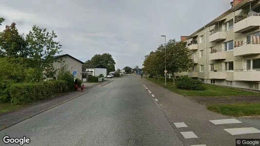 Bostadsrätter till salu i Karlskoga - Bild från Google Street View