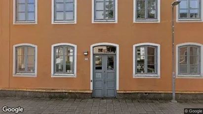 Lägenheter att hyra i Linköping - Bild från Google Street View