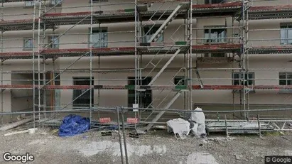 Lägenheter att hyra i Linköping - Bild från Google Street View