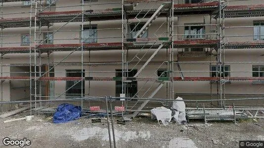 Lägenheter att hyra i Linköping - Bild från Google Street View