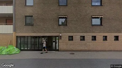 Bostadsrätter till salu i Område ej specificerat - Bild från Google Street View