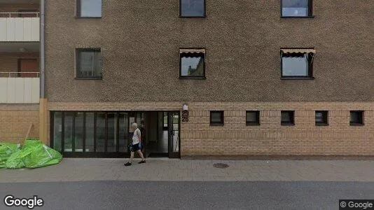 Bostadsrätter till salu i Område ej specificerat - Bild från Google Street View