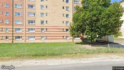 Bostadsrätter till salu i Botkyrka - Bild från Google Street View