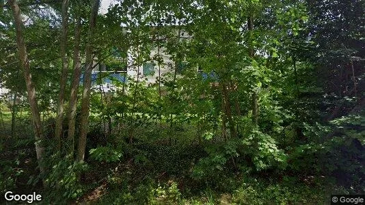 Lägenheter att hyra i Nynäshamn - Bild från Google Street View