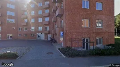 Bostadsrätter till salu i Linköping - Bild från Google Street View