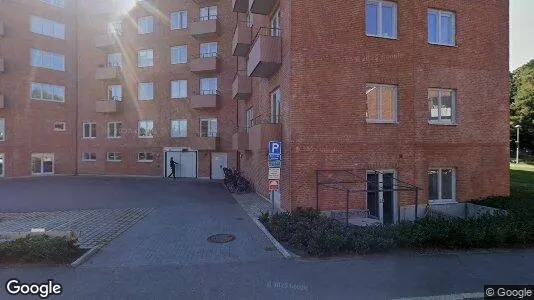 Bostadsrätter till salu i Linköping - Bild från Google Street View