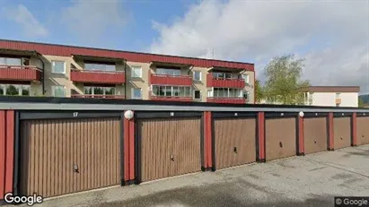 Bostadsrätter till salu i Örnsköldsvik - Bild från Google Street View
