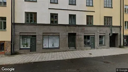 Bostadsrätter till salu i Södermalm - Bild från Google Street View