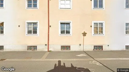 Bostadsrätter till salu i Söderort - Bild från Google Street View